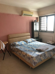 Blk 352 Hougang Avenue 7 (Hougang), HDB 4 Rooms #212123211